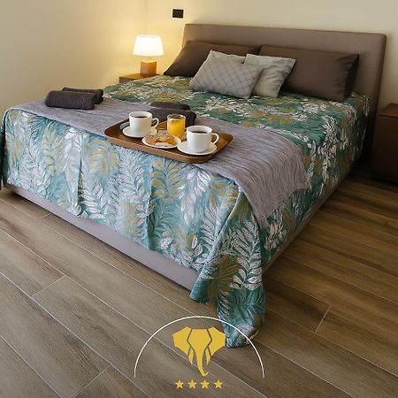 Keope Urban Suite CTA Exterior foto