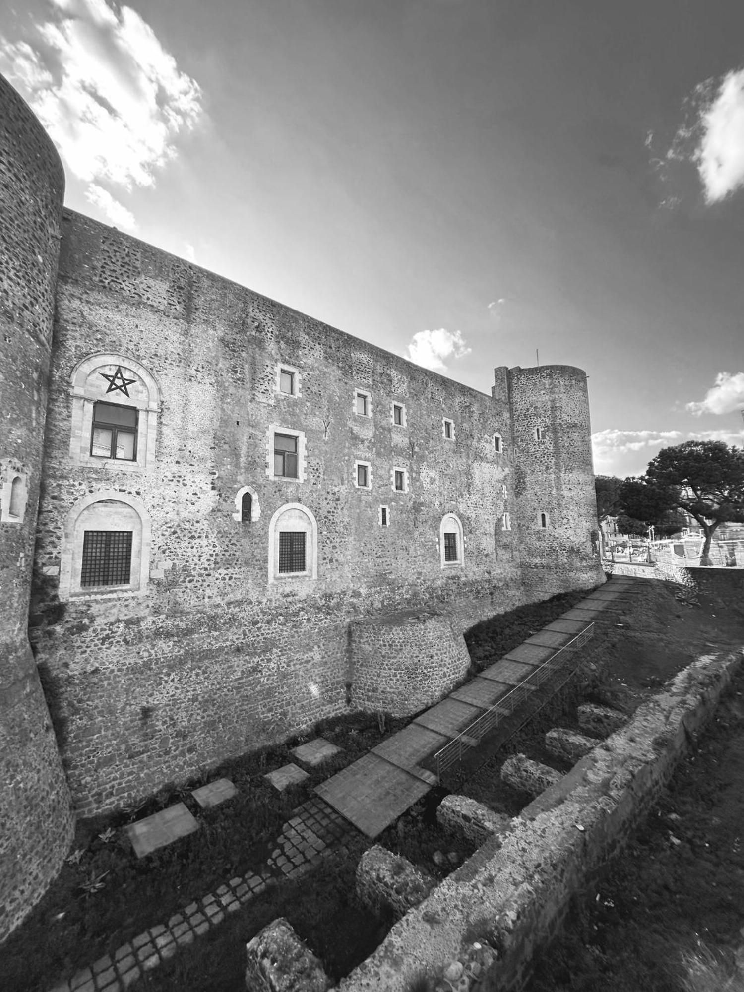 Keope Urban Suite CTA Exterior foto