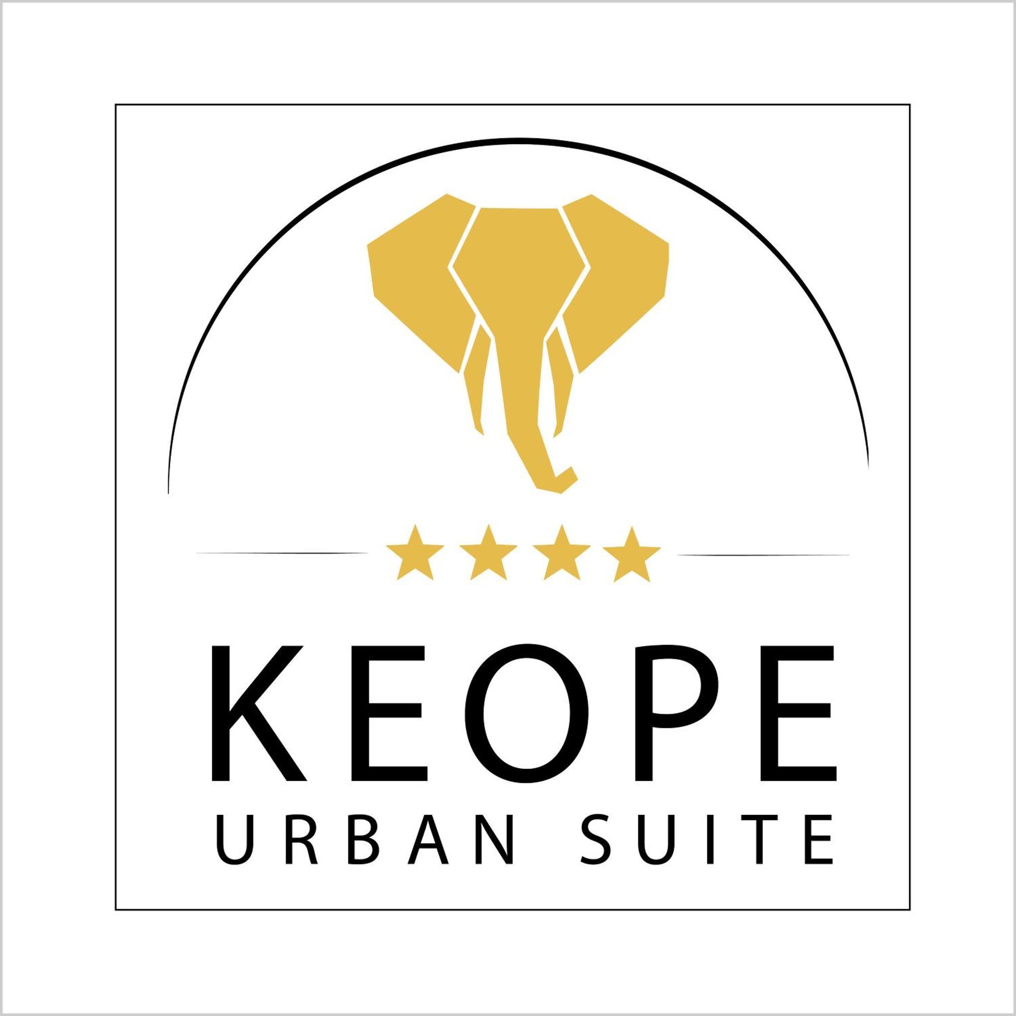Keope Urban Suite CTA Exterior foto