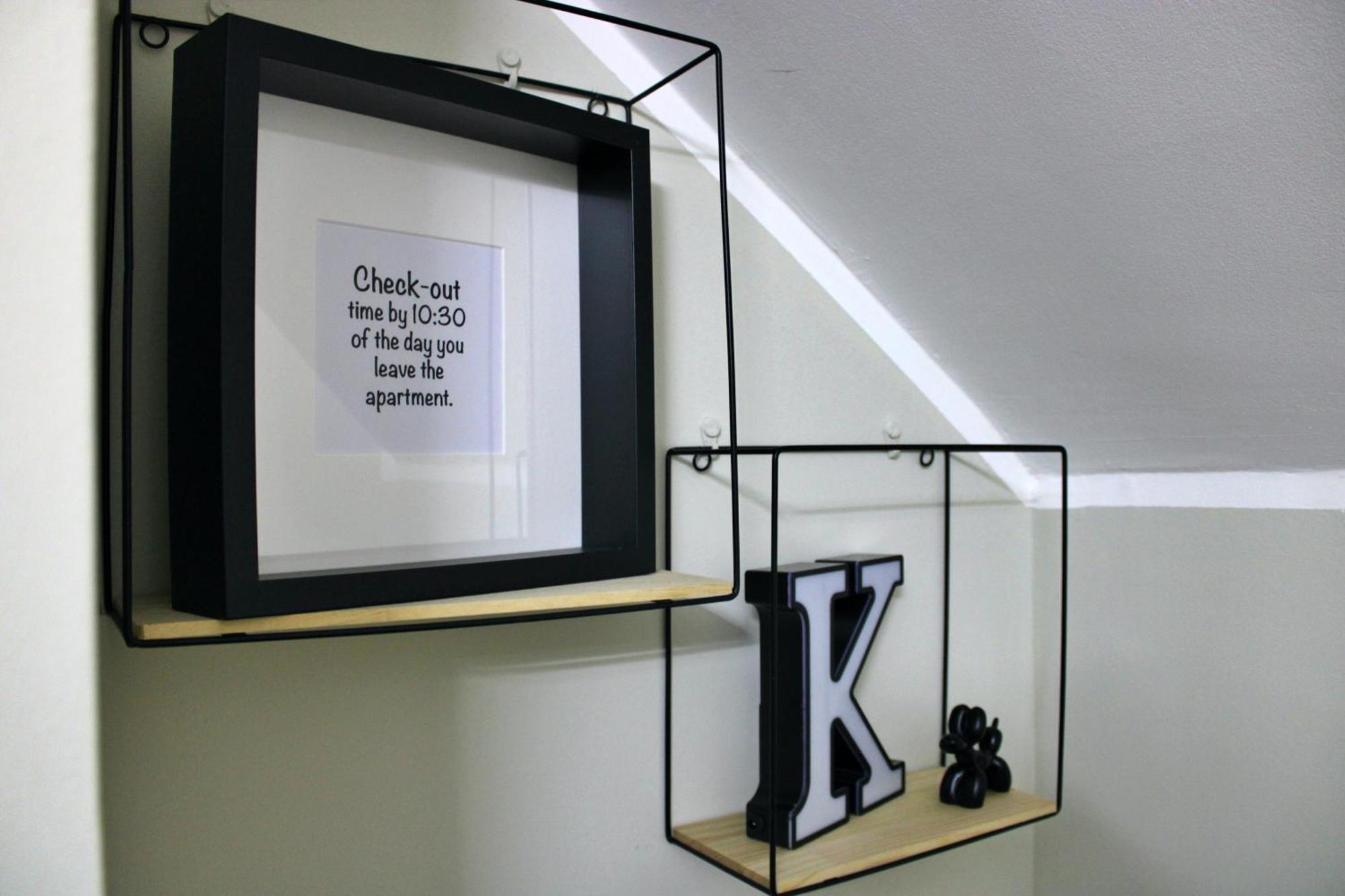 Keope Urban Suite CTA Exterior foto