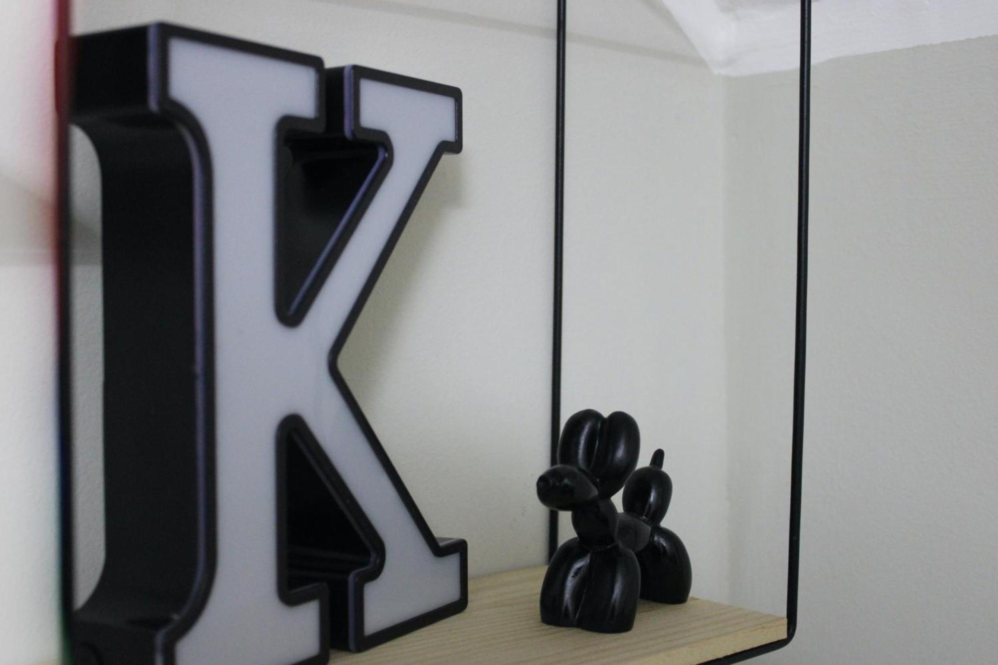 Keope Urban Suite CTA Exterior foto