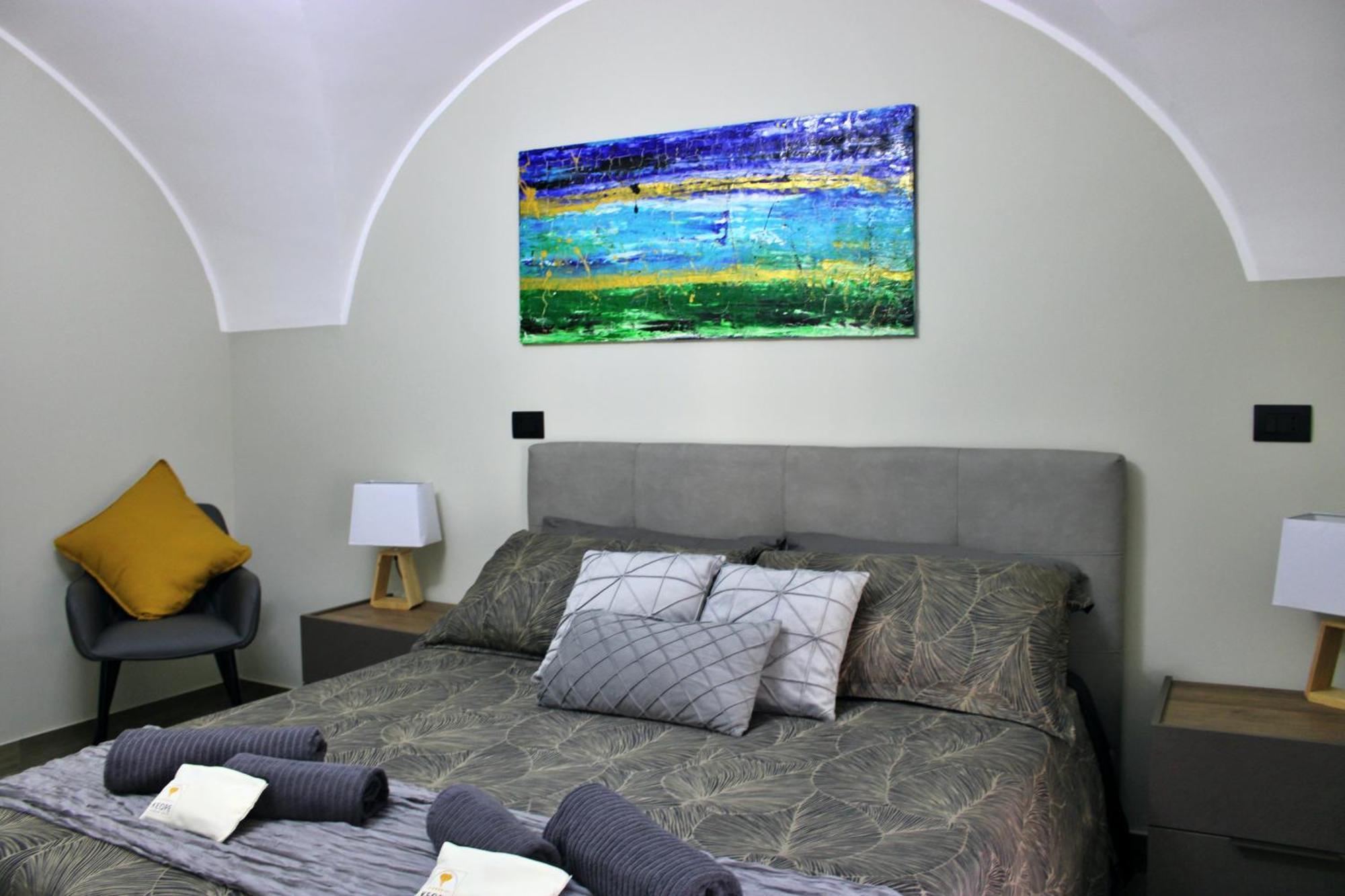 Keope Urban Suite CTA Exterior foto
