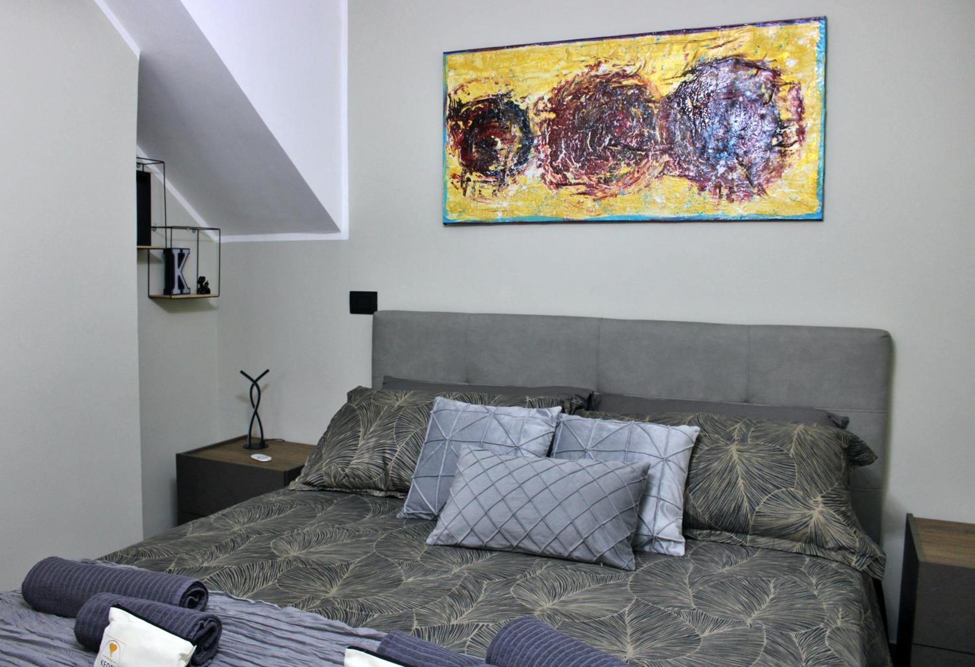 Keope Urban Suite CTA Exterior foto