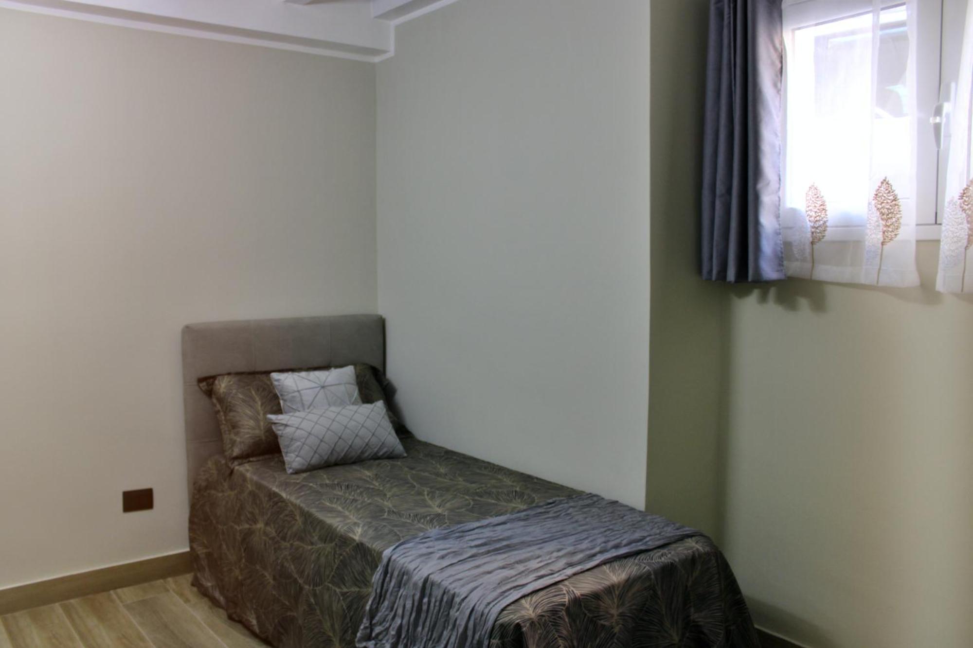 Keope Urban Suite CTA Exterior foto