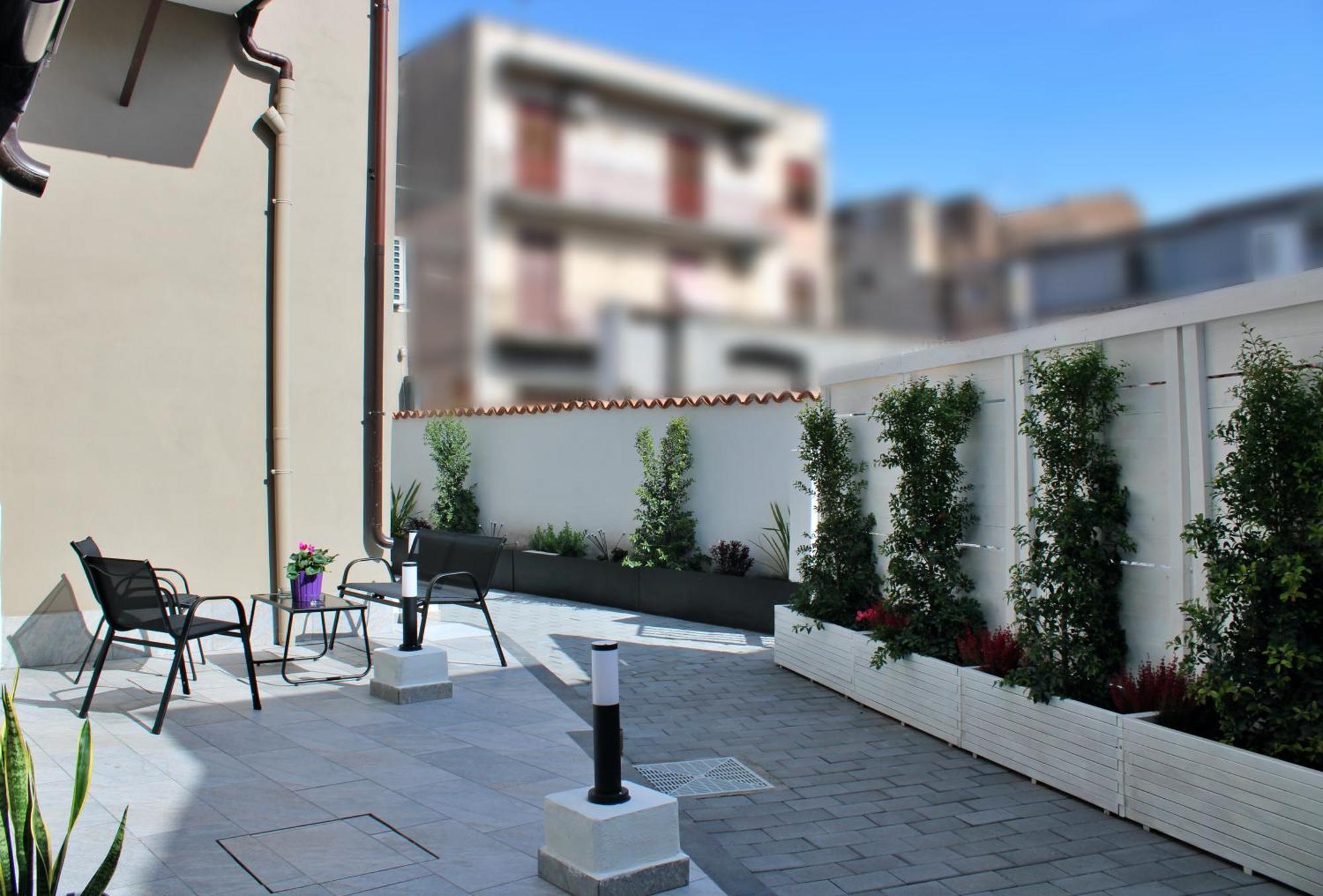 Keope Urban Suite CTA Exterior foto