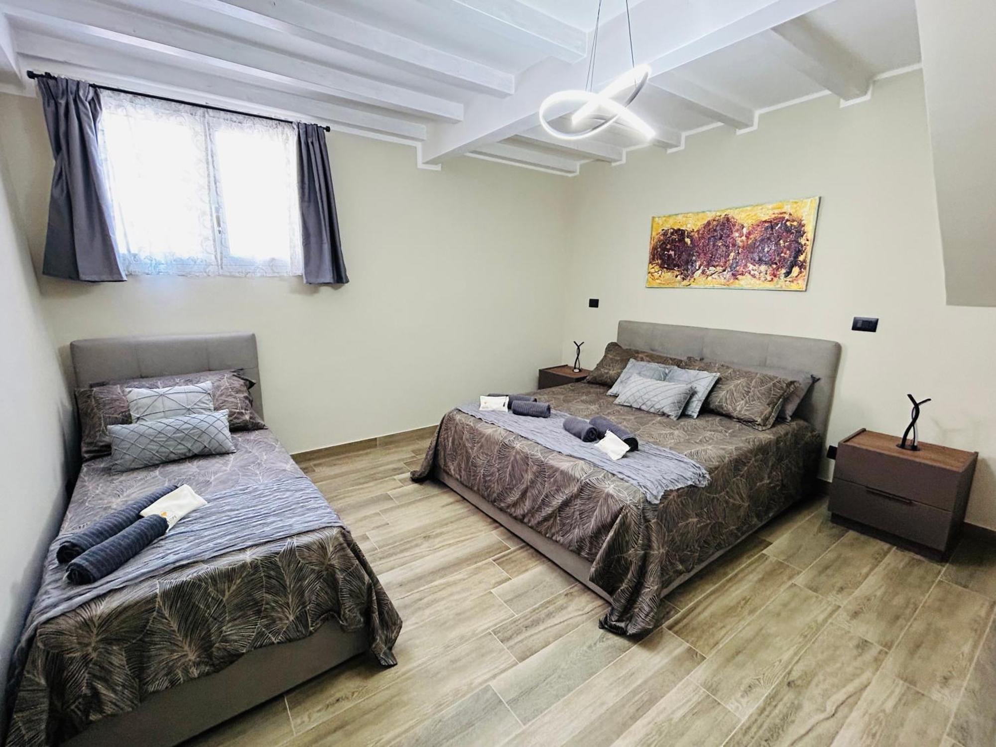 Keope Urban Suite CTA Exterior foto