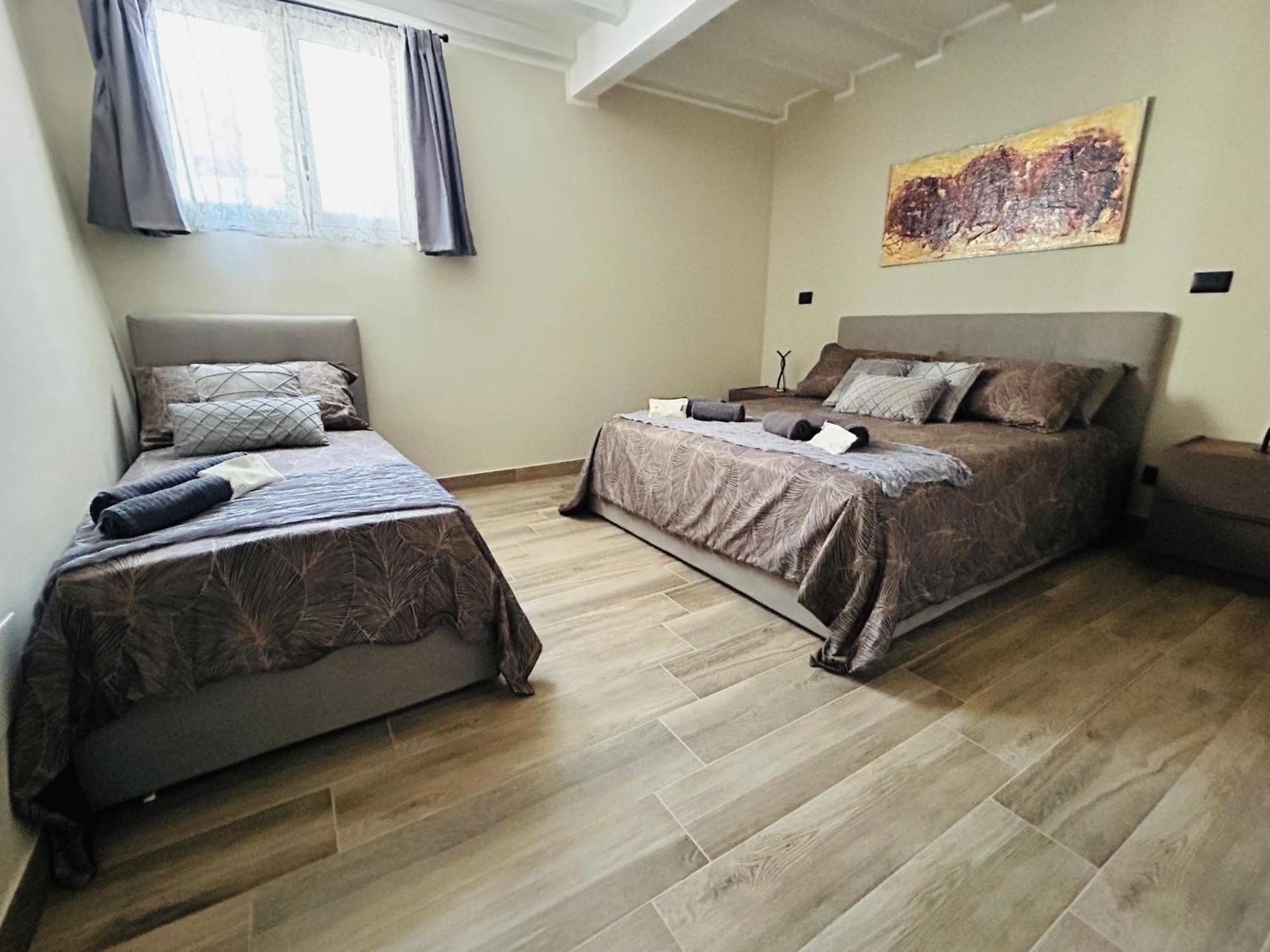Keope Urban Suite CTA Exterior foto