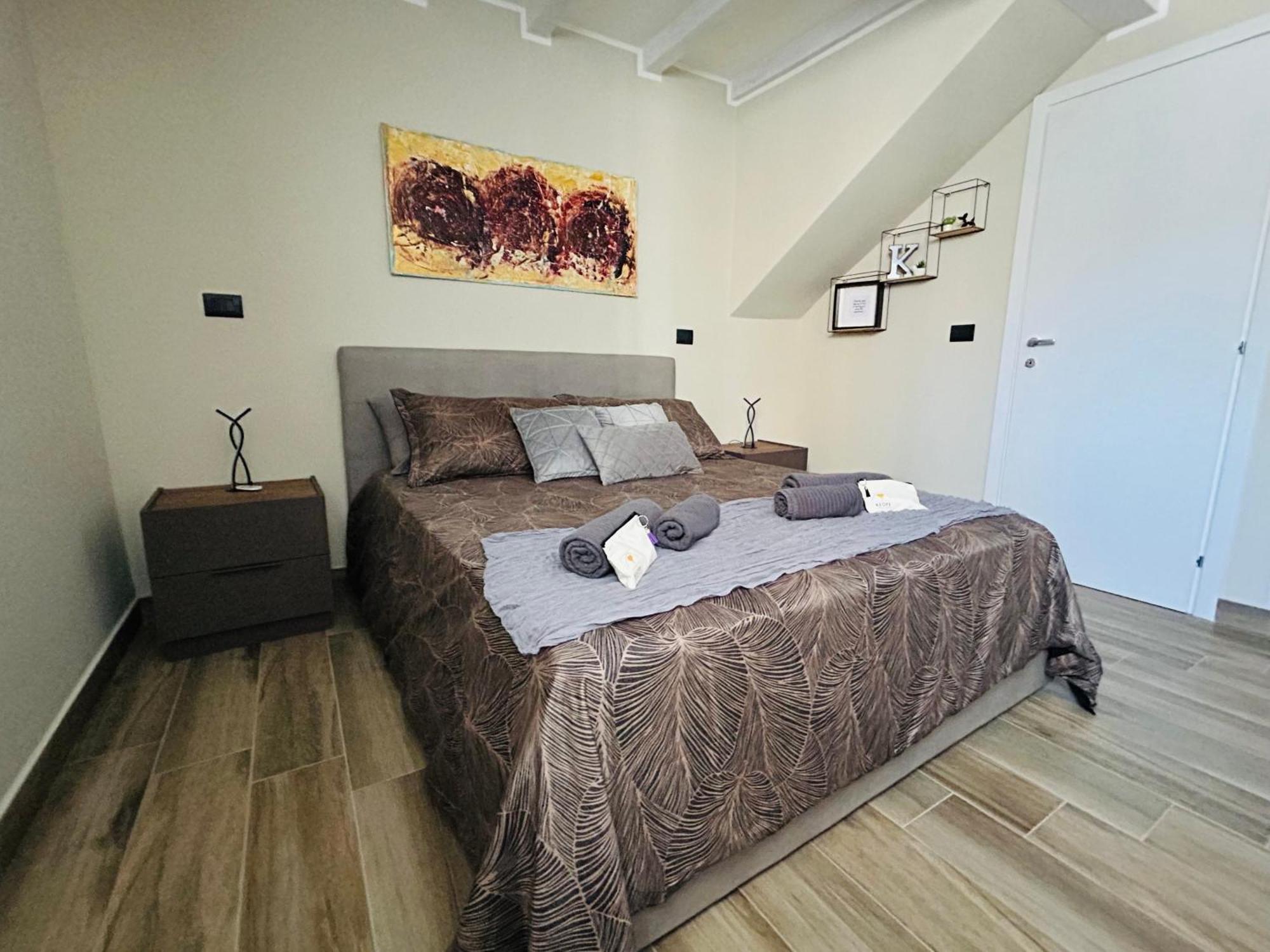 Keope Urban Suite CTA Exterior foto