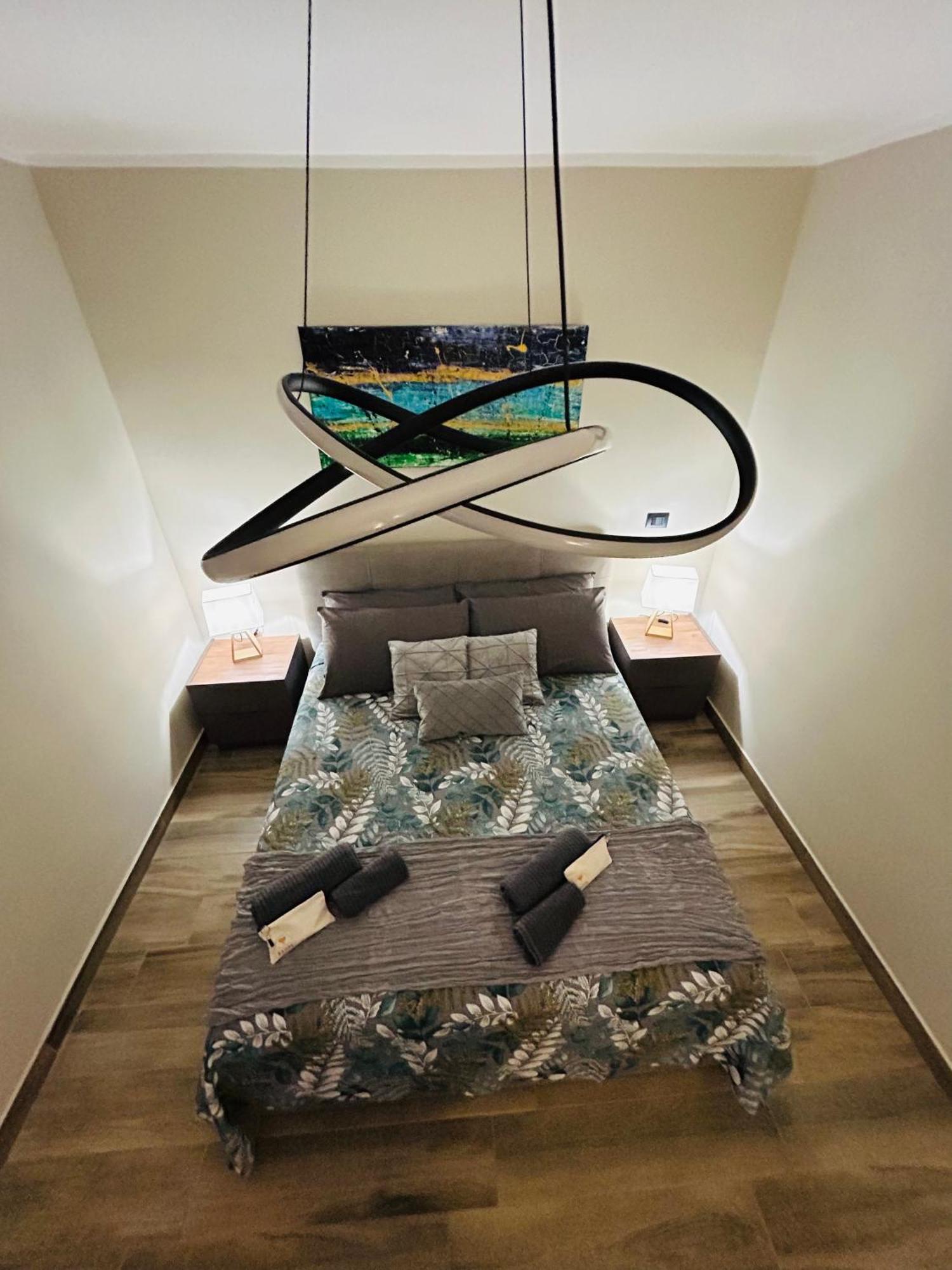 Keope Urban Suite CTA Exterior foto
