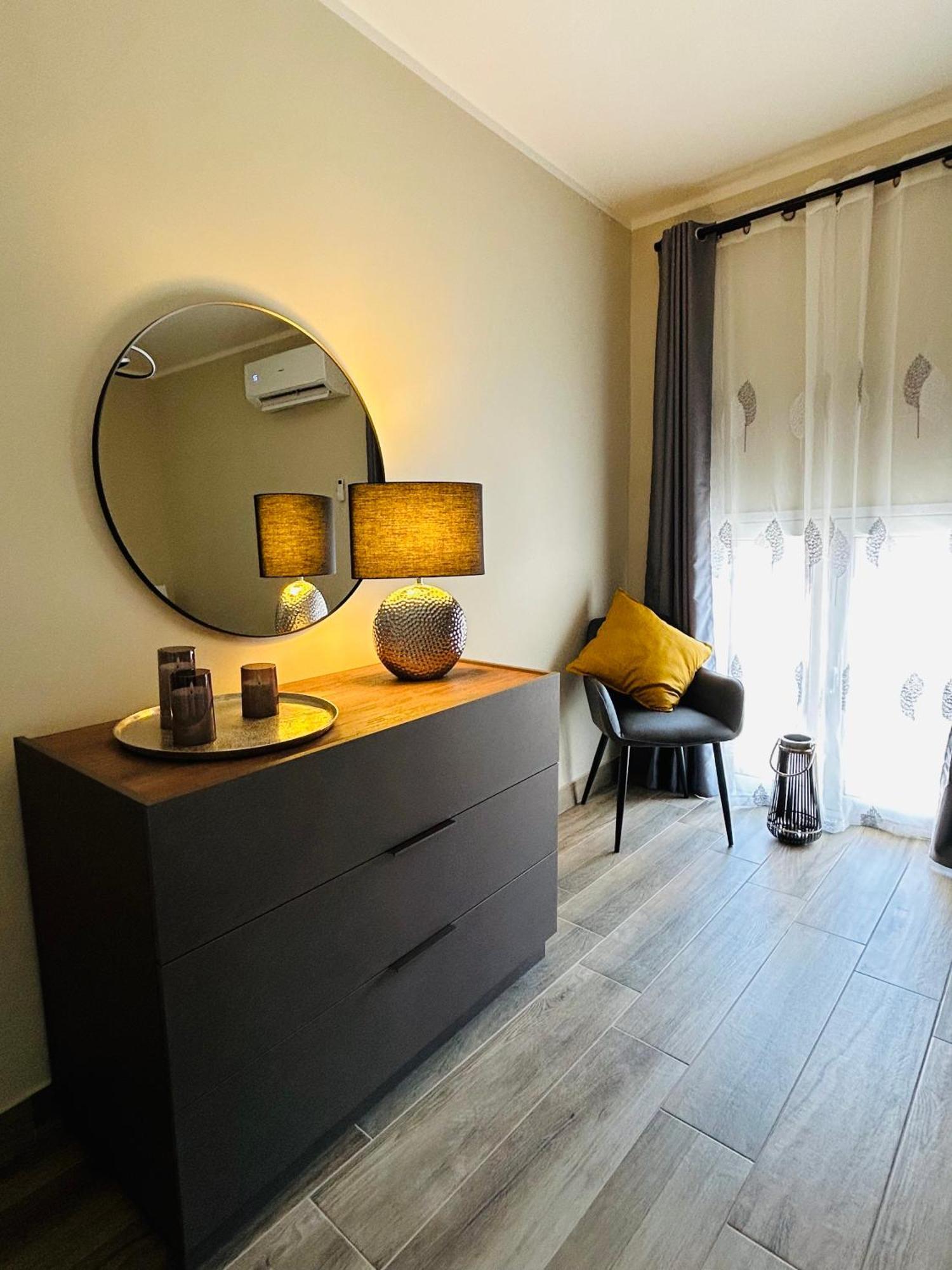 Keope Urban Suite CTA Exterior foto