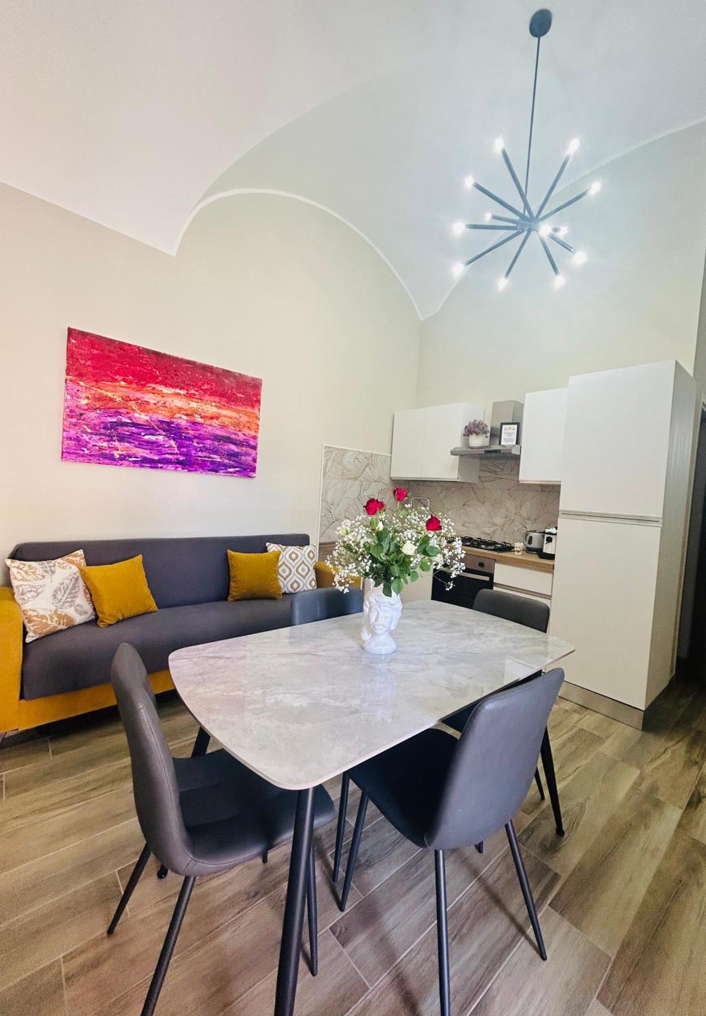 Keope Urban Suite CTA Exterior foto