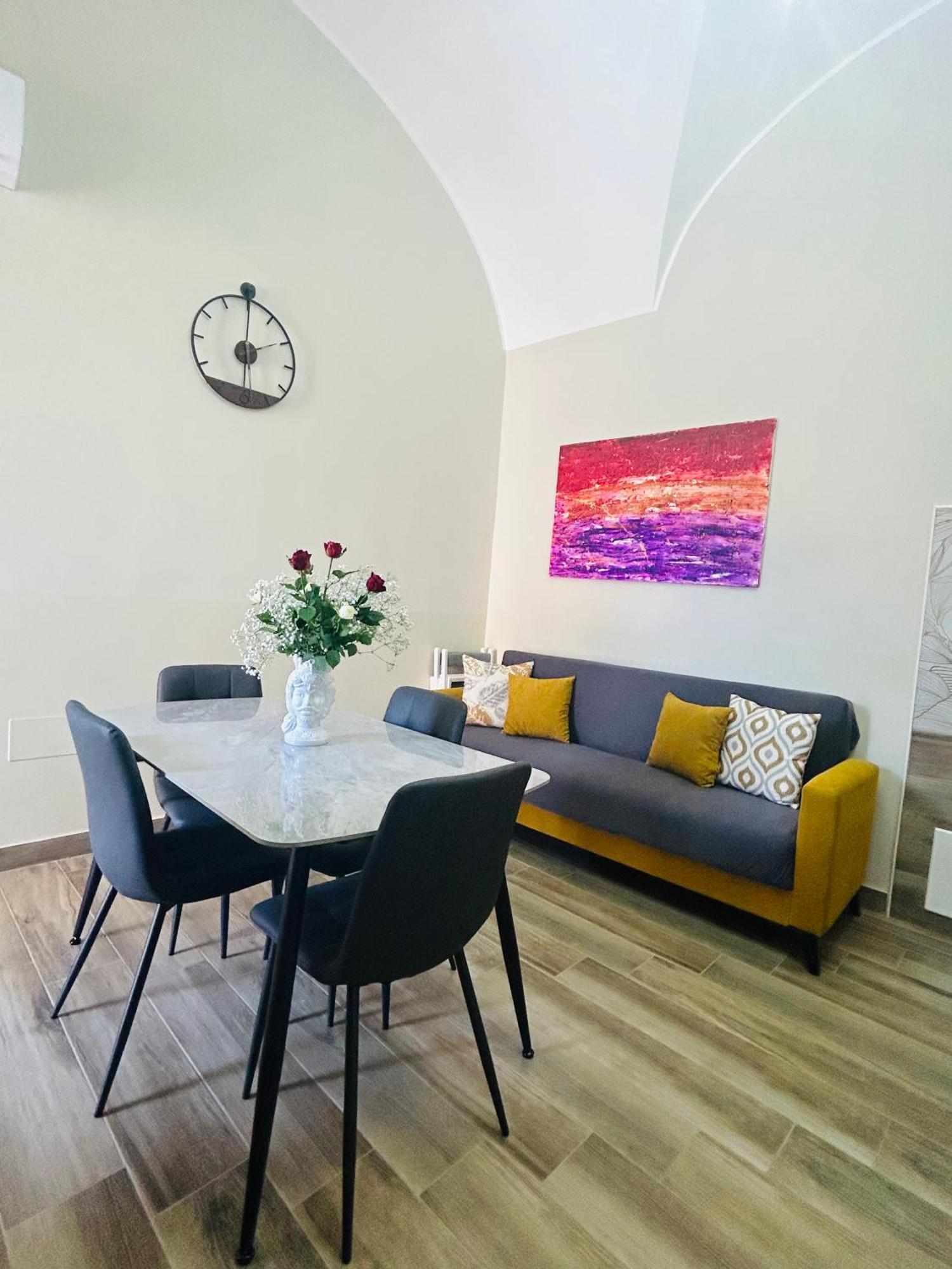 Keope Urban Suite CTA Exterior foto
